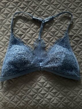 Victoria's Secret Lace Racerback Bralette